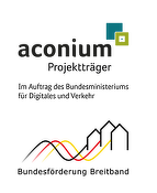 aconium GmbH Logo